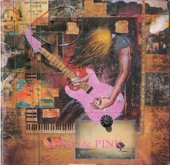  - Long & Pink