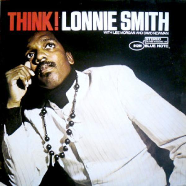 Lonnie Smith - Think!