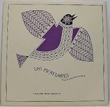 Los Picaflores - Folklore From Paraguay