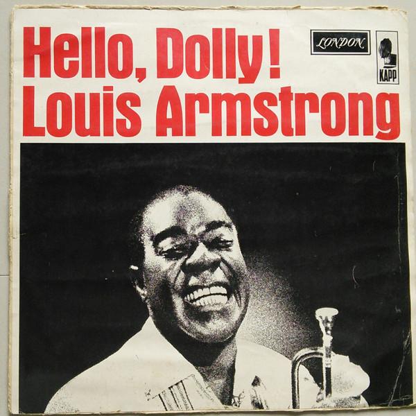 Louis Armstrong - Hello, Dolly!