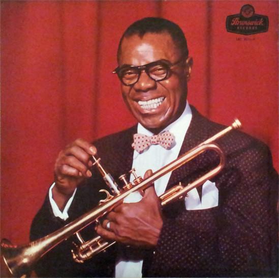 Louis Armstrong - Satchmo: A Musical Autobiography