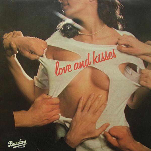 Love & Kisses - Love And Kisses