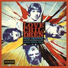 Love Children - Easy Squeezy