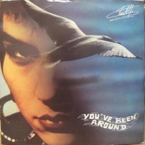 Luís Filipe - You've Been Around