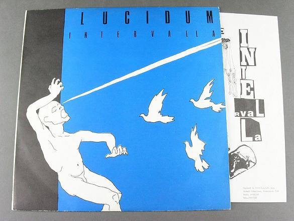 Lucidum Intervalla - Lucidum Intervalla