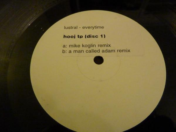 Lustral - Everytime