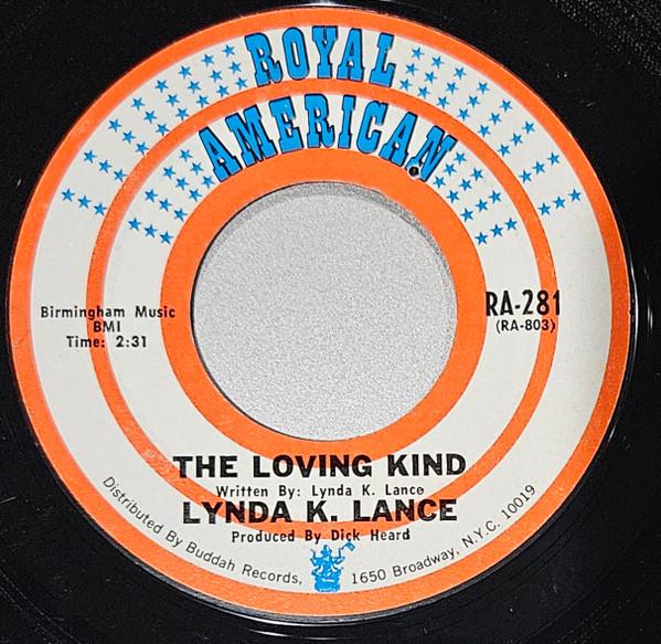 Lynda K. Lance - The World I Used To Know
