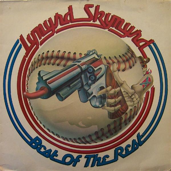 Lynyrd Skynyrd - Best Of The Rest