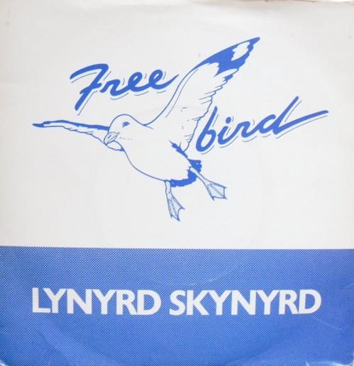 Lynyrd Skynyrd - Free Bird