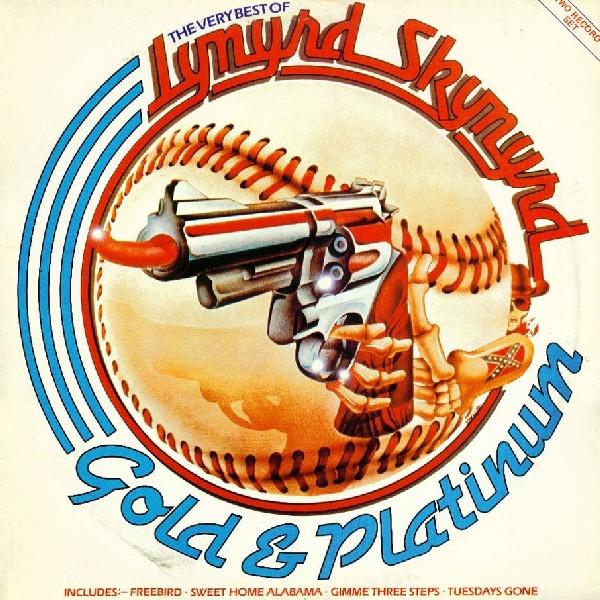 Lynyrd Skynyrd - Gold & Platinum