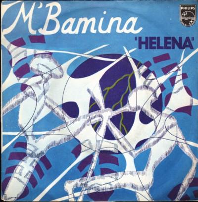 M'Bamina - Helena