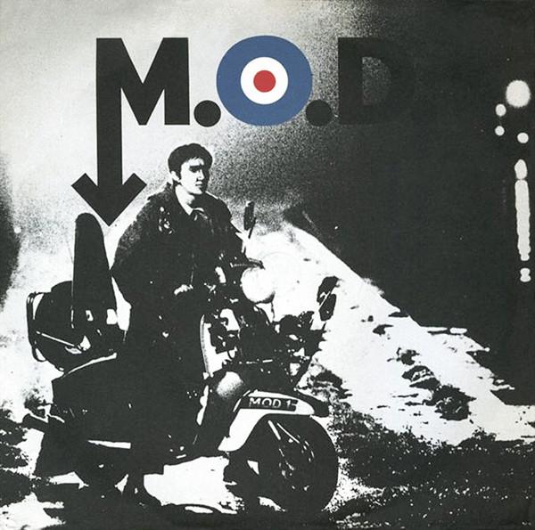 M.O.D. (4) - M.O.D.