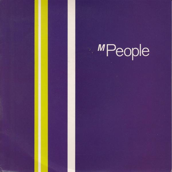 M People - How Can I Love You More?
