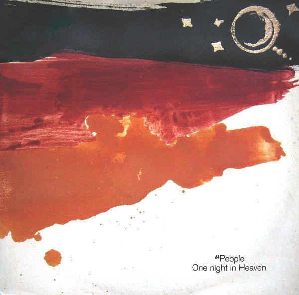 M People - One Night In Heaven