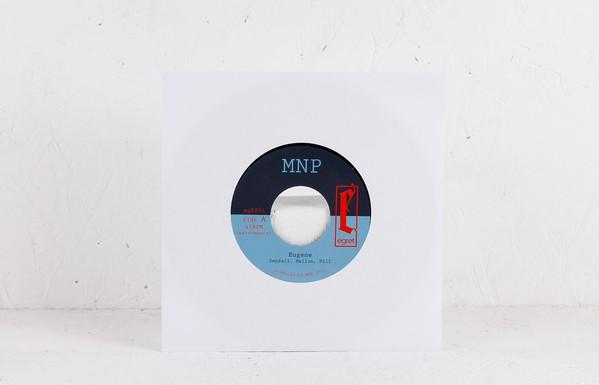 MNP (4) - Eugene / The Rod and Sceptre