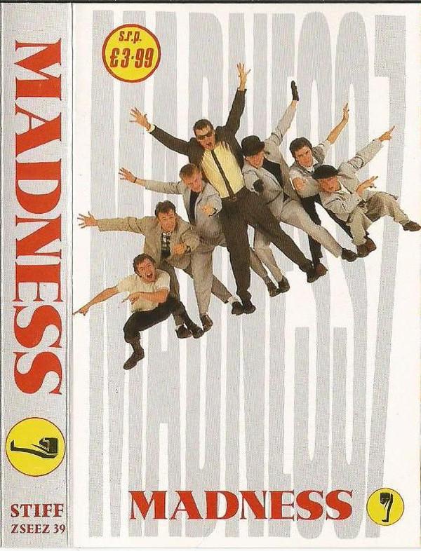 Madness - 7