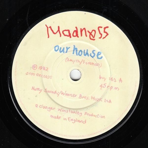 Madness - Our House