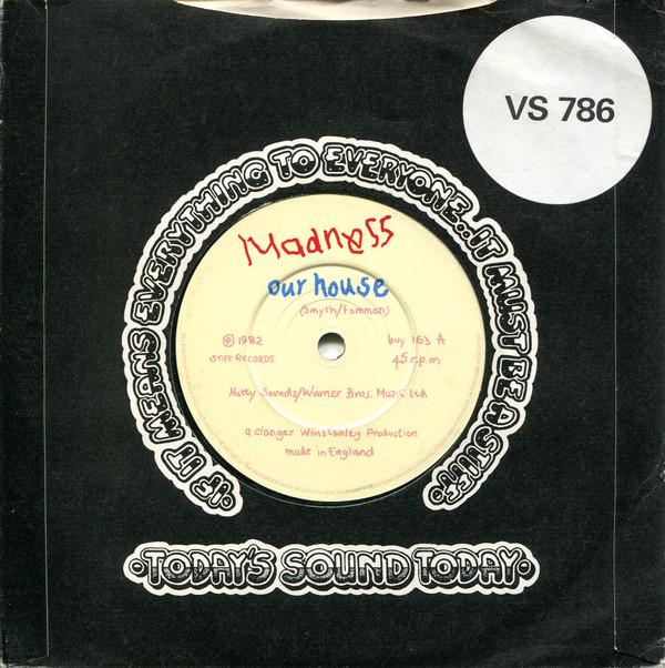 Madness - Our House