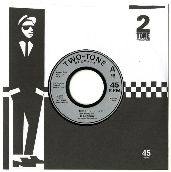 Madness - The Prince