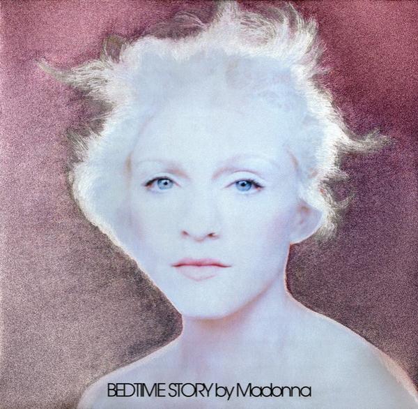 Madonna - Bedtime Story