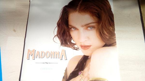 Madonna - Cherish