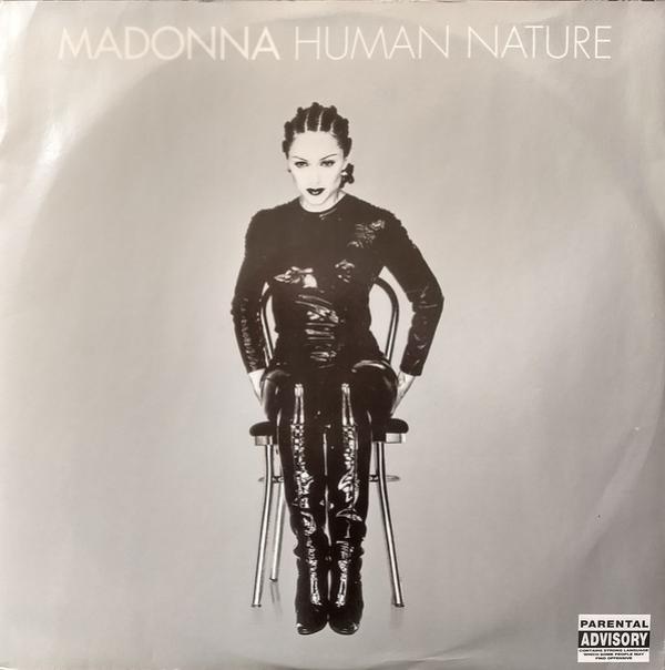 Madonna - Human Nature