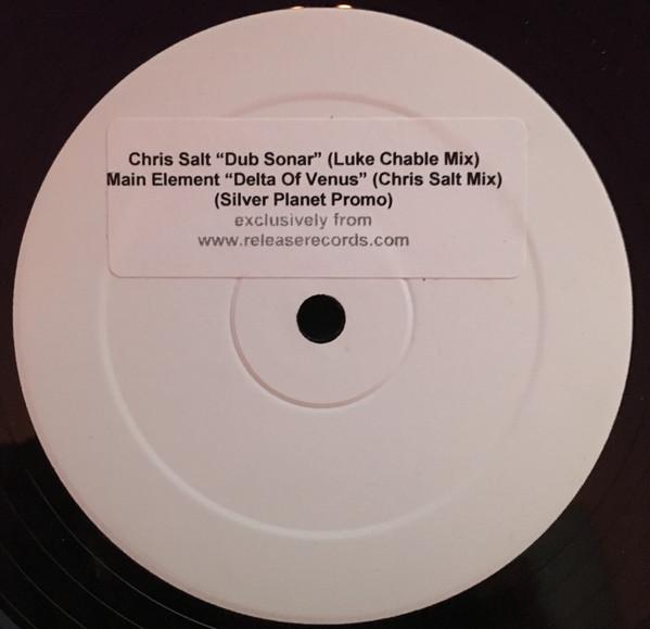 Main Element, Chris Salt - Silver Planet: 50th Anniversary Release (Disc 1)