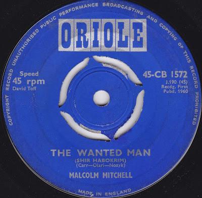 Malcolm Mitchell - The Wanted Man
