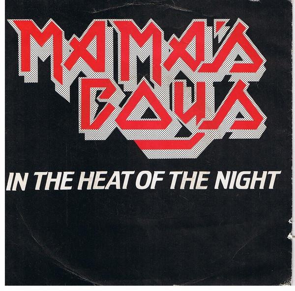 Mama's Boys - In The Heat Of The Night