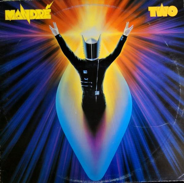 Mandré - Mandré Two