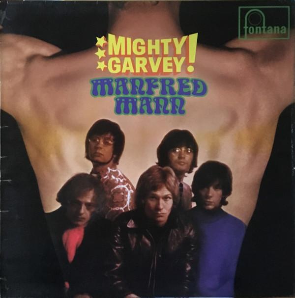 Manfred Mann - Mighty Garvey!