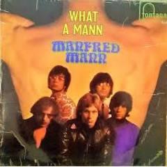 Manfred Mann - What A Mann