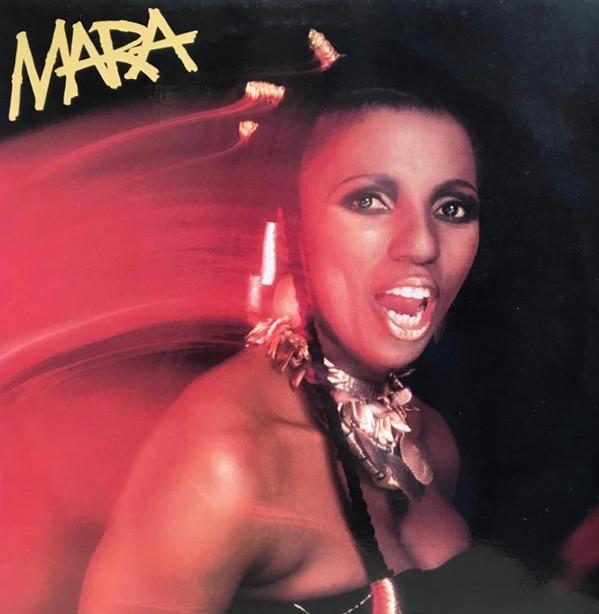 Mara Louw - Mara