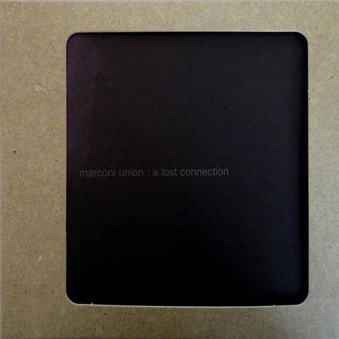 Marconi Union - A Lost Connection