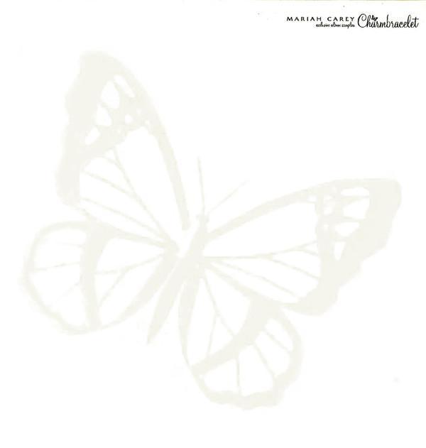 Mariah Carey - Charmbracelet
