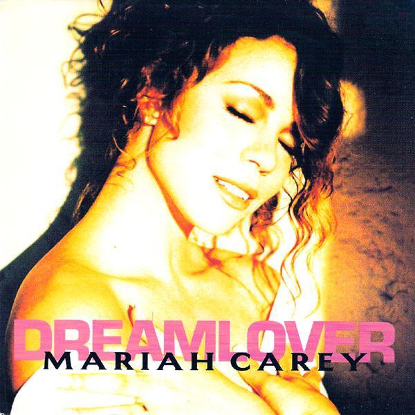 Mariah Carey - Dreamlover