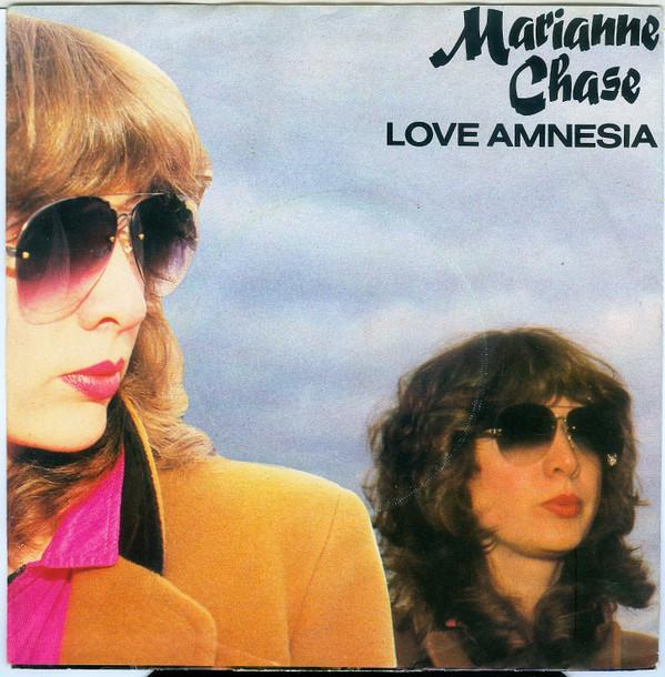 Marianne Chase - Love Amnesia