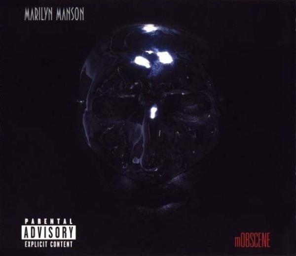 Marilyn Manson - mOBSCENE