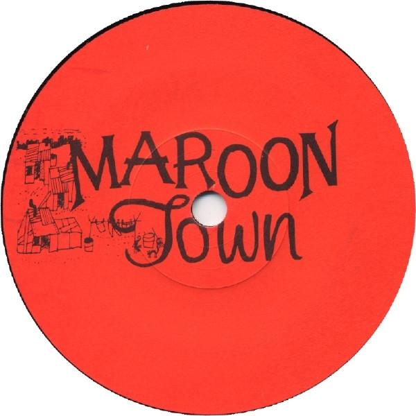 Maroon Town - City Riot / People