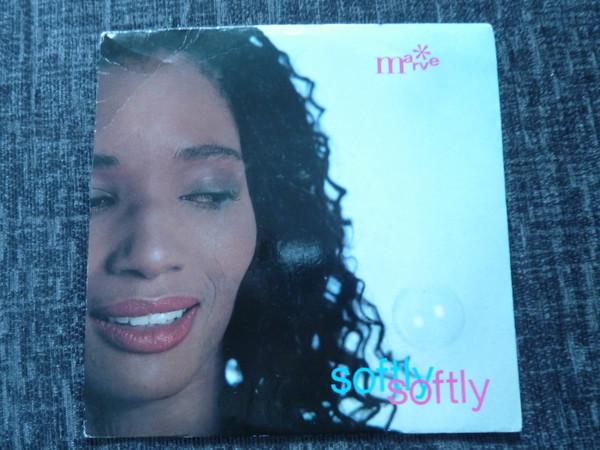 Marve(2) - Softly Softly