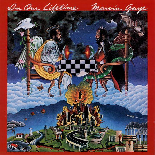 Marvin Gaye - In Our Lifetime