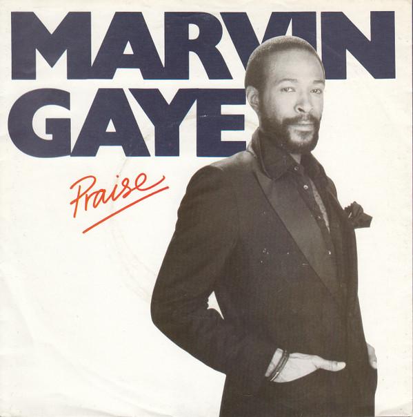 Marvin Gaye - Praise