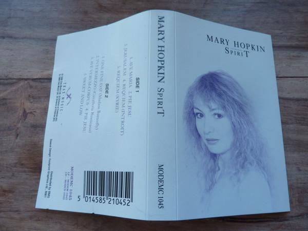 Mary Hopkin - Spirit