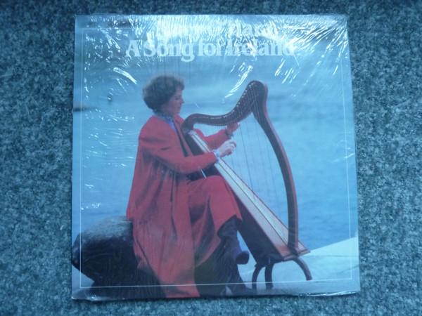 Mary O'Hara - Songs Of Ireland