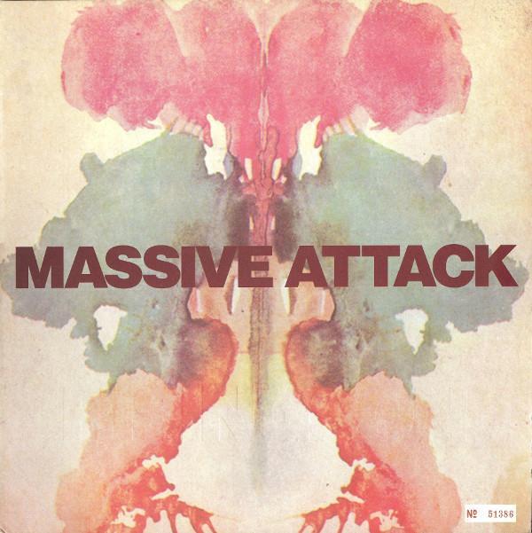 Massive Attack - Risingson