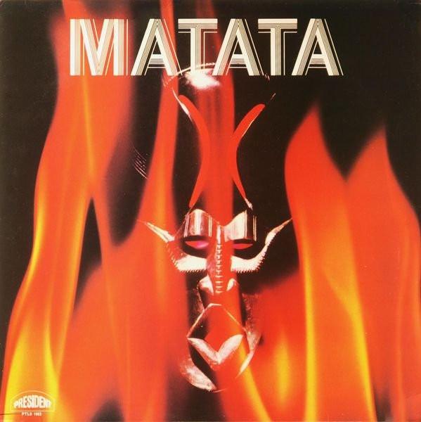 Matata - Air Fiesta