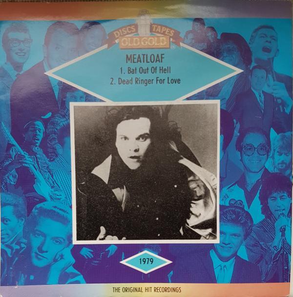 Meat Loaf - Bat Out Of Hell