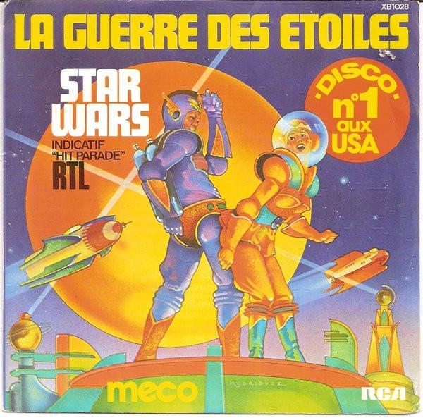 Meco Monardo - Star Wars