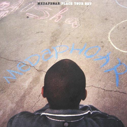 Medaphoar - Place Your Bet