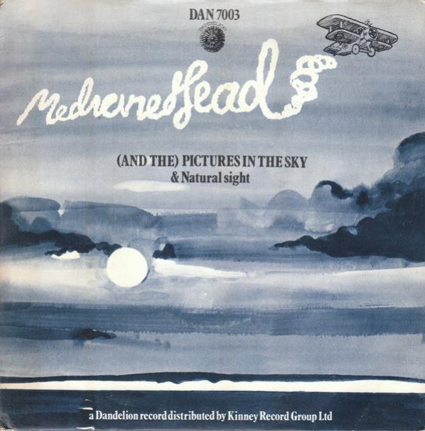 Medicine Head (2) - (And The) Pictures In The Sky